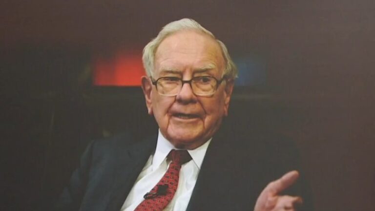 Warren Buffett’s Final Interview: 10 Life Secrets from the Billionaire Investor